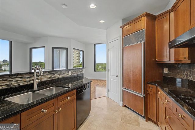 2828 Peachtree Road NE #802, Atlanta, GA 30305