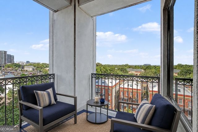 2828 Peachtree Road NE #802, Atlanta, GA 30305