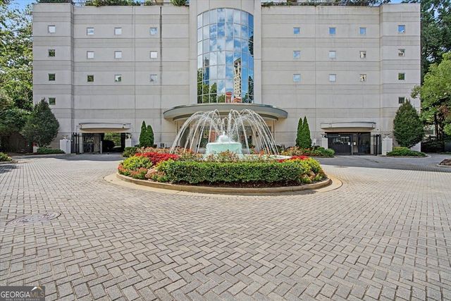 2828 Peachtree Road NE #802, Atlanta, GA 30305