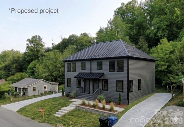 205 Frazier Street, Waynesville, NC 28786