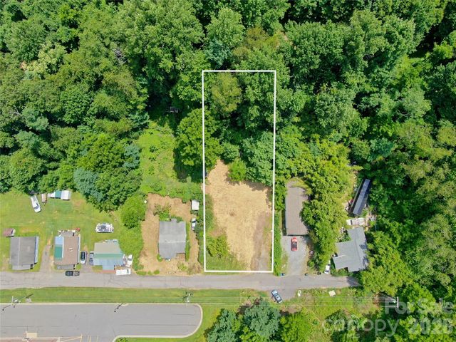 205 Frazier Street, Waynesville, NC 28786