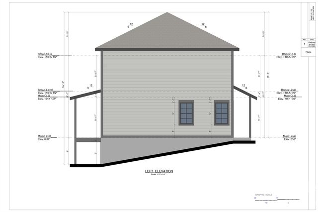 205 Frazier Street, Waynesville, NC 28786