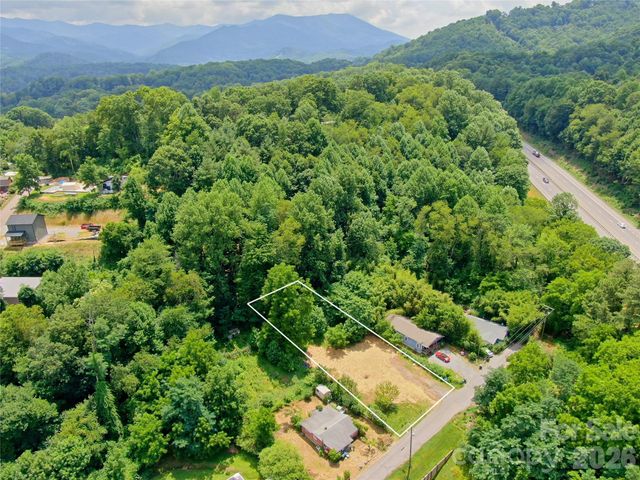 205 Frazier Street, Waynesville, NC 28786