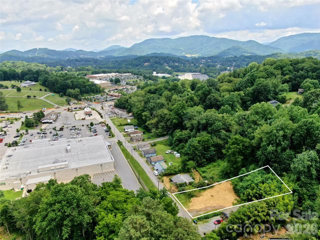 205 Frazier Street, Waynesville, NC 28786