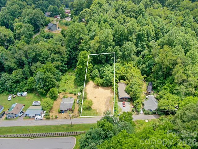 205 Frazier Street, Waynesville, NC 28786