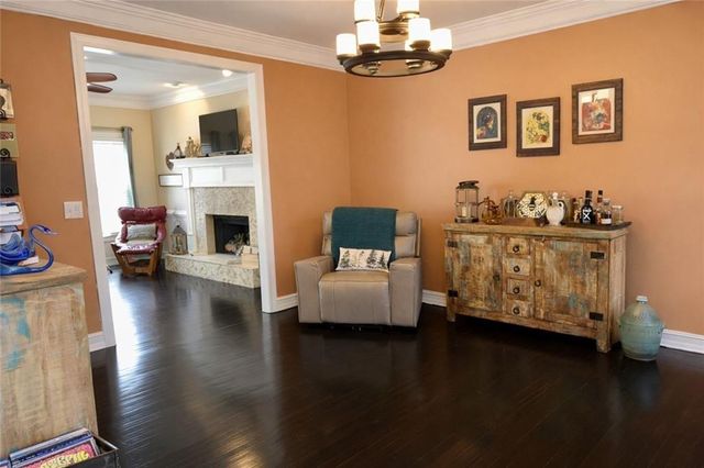 4511 Verdant Woods Court, Powder Springs, GA 30127