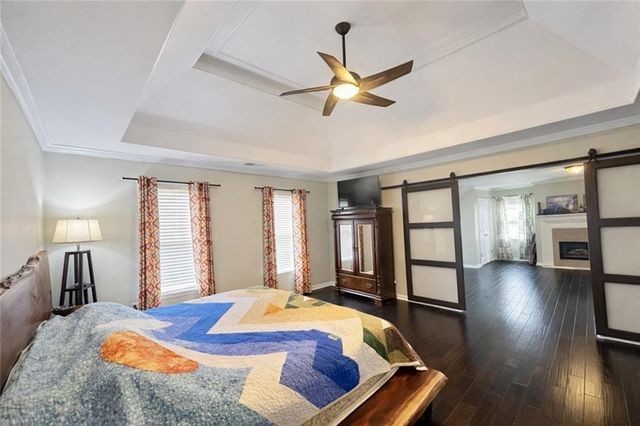 4511 Verdant Woods Court, Powder Springs, GA 30127
