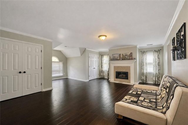 4511 Verdant Woods Court, Powder Springs, GA 30127