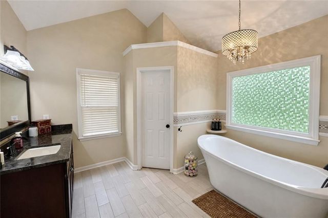 4511 Verdant Woods Court, Powder Springs, GA 30127
