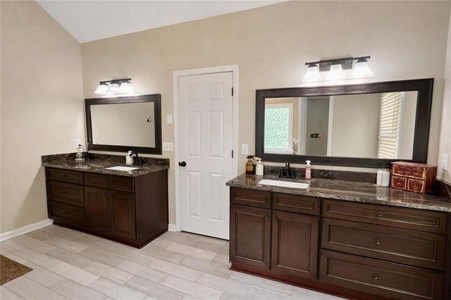 4511 Verdant Woods Court, Powder Springs, GA 30127