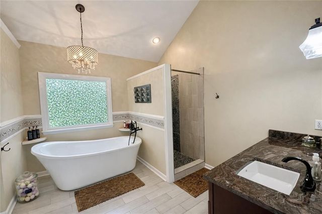 4511 Verdant Woods Court, Powder Springs, GA 30127