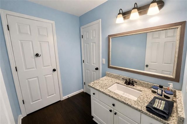 4511 Verdant Woods Court, Powder Springs, GA 30127