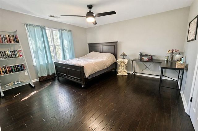 4511 Verdant Woods Court, Powder Springs, GA 30127