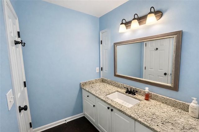 4511 Verdant Woods Court, Powder Springs, GA 30127