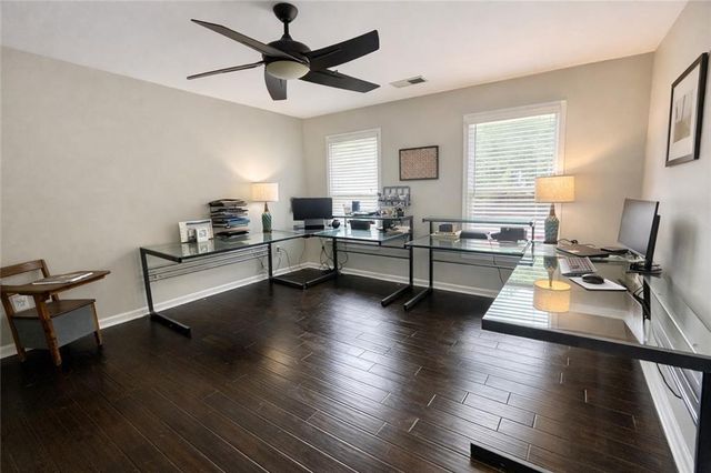 4511 Verdant Woods Court, Powder Springs, GA 30127