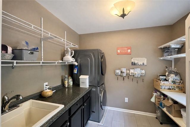 4511 Verdant Woods Court, Powder Springs, GA 30127