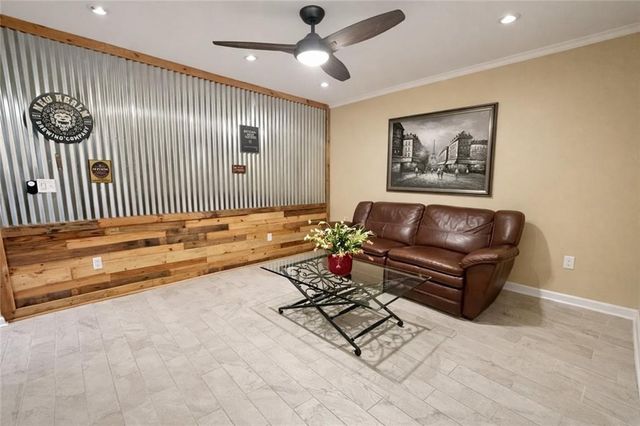4511 Verdant Woods Court, Powder Springs, GA 30127
