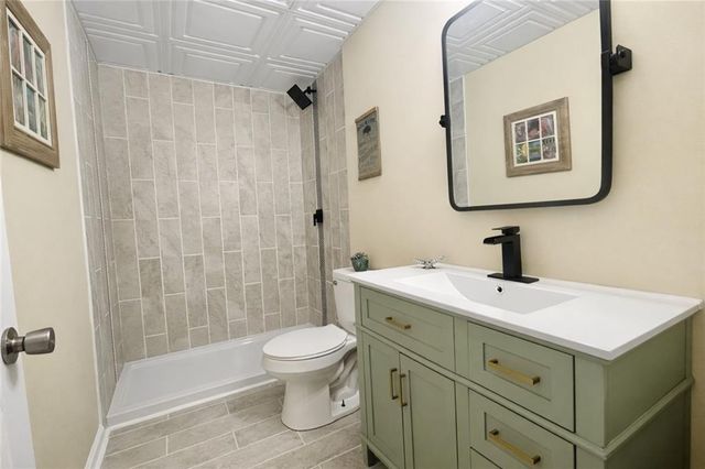 4511 Verdant Woods Court, Powder Springs, GA 30127