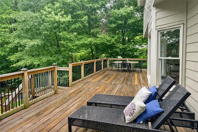 4511 Verdant Woods Court, Powder Springs, GA 30127