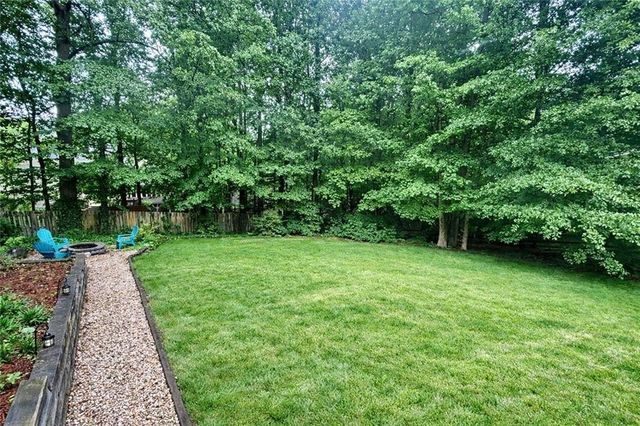 4511 Verdant Woods Court, Powder Springs, GA 30127
