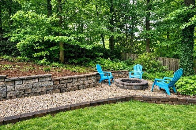 4511 Verdant Woods Court, Powder Springs, GA 30127