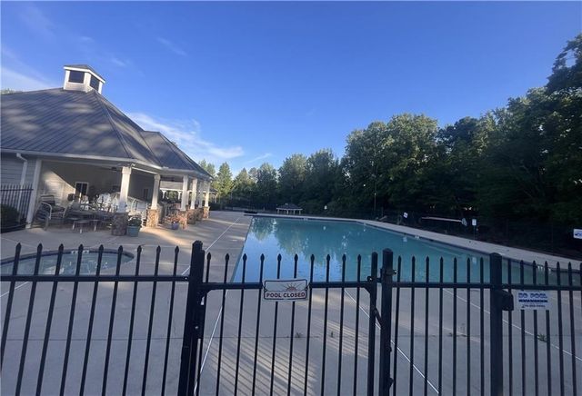 4511 Verdant Woods Court, Powder Springs, GA 30127