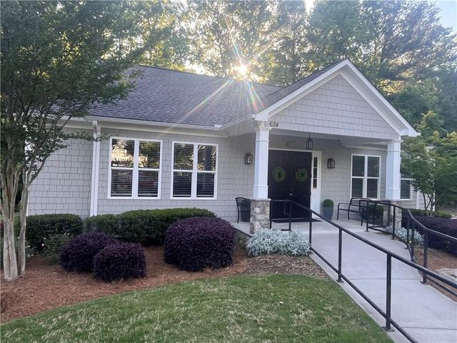 4511 Verdant Woods Court, Powder Springs, GA 30127