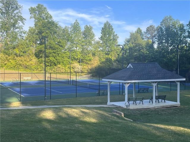 4511 Verdant Woods Court, Powder Springs, GA 30127