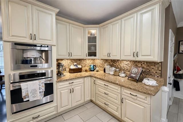 4511 Verdant Woods Court, Powder Springs, GA 30127