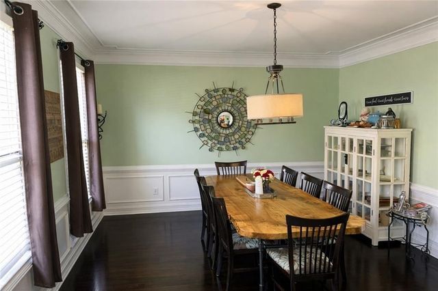 4511 Verdant Woods Court, Powder Springs, GA 30127