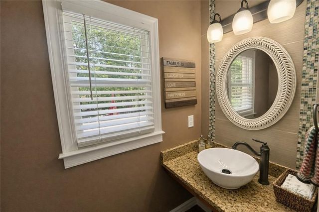 4511 Verdant Woods Court, Powder Springs, GA 30127