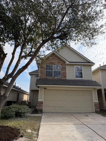 7915 Dairy View Lane, Houston, TX 77072