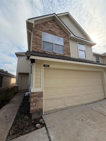 7915 Dairy View Lane, Houston, TX 77072