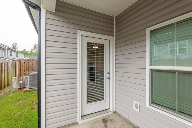 1112 Clareton Drive, Grovetown, GA 30813