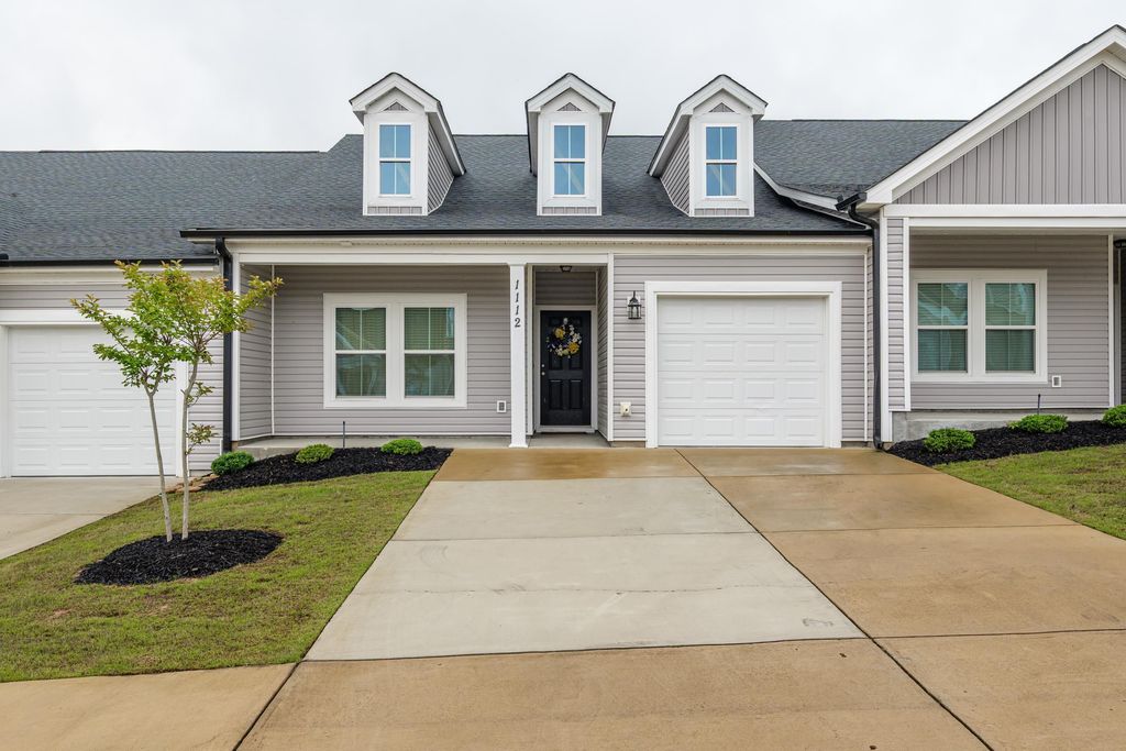 1112 Clareton Drive, Grovetown, GA 30813