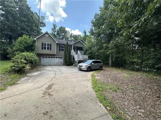 270 Jennifer Lane, Temple, GA 30179