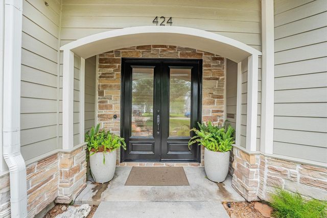 424 W 32nd Street, Houston, TX 77018