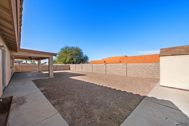 11756 E Omega Ln, Yuma, AZ 85367
