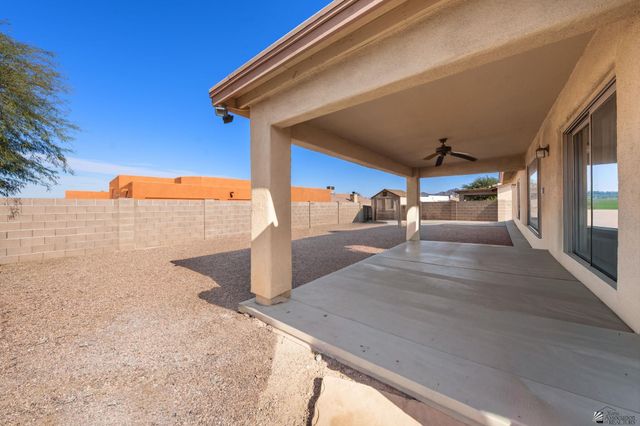 11756 E Omega Ln, Yuma, AZ 85367