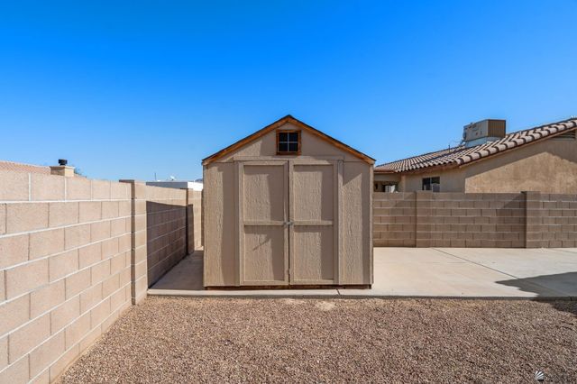 11756 E Omega Ln, Yuma, AZ 85367