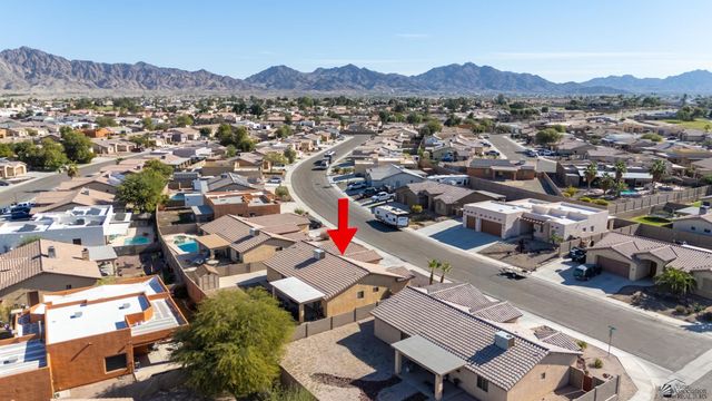 11756 E Omega Ln, Yuma, AZ 85367