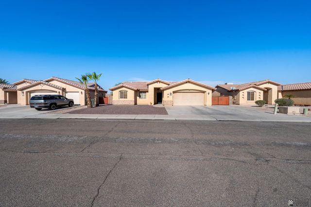 11756 E Omega Ln, Yuma, AZ 85367