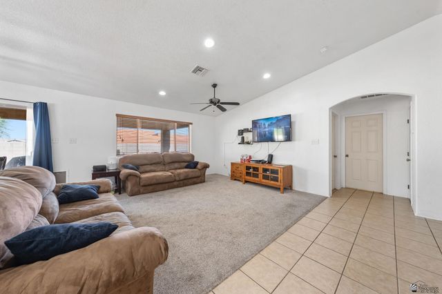 11756 E Omega Ln, Yuma, AZ 85367