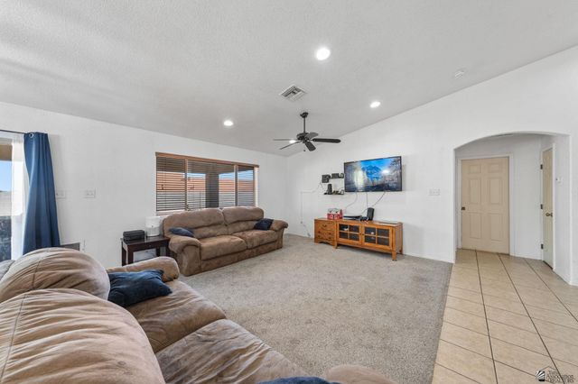 11756 E Omega Ln, Yuma, AZ 85367