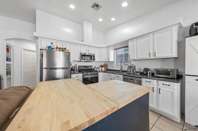 11756 E Omega Ln, Yuma, AZ 85367