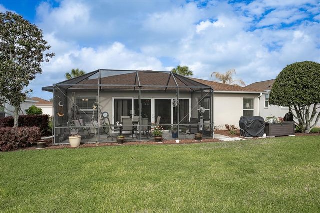 15831 SW 16TH AVENUE ROAD, Ocala, FL 34473