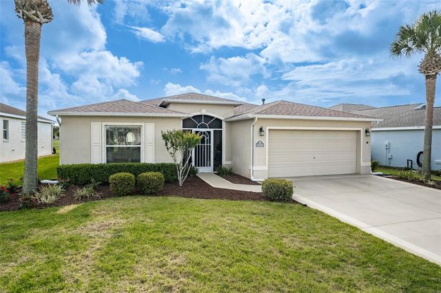 15831 SW 16TH AVENUE ROAD, Ocala, FL 34473