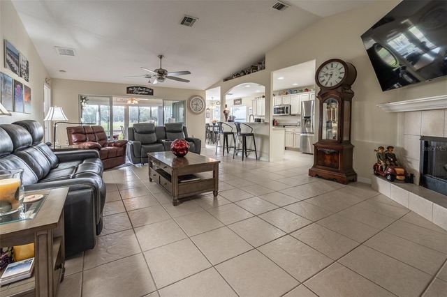 15831 SW 16TH AVENUE ROAD, Ocala, FL 34473