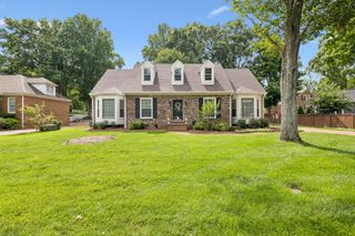 402 Cotton Ln, Franklin, TN 37069