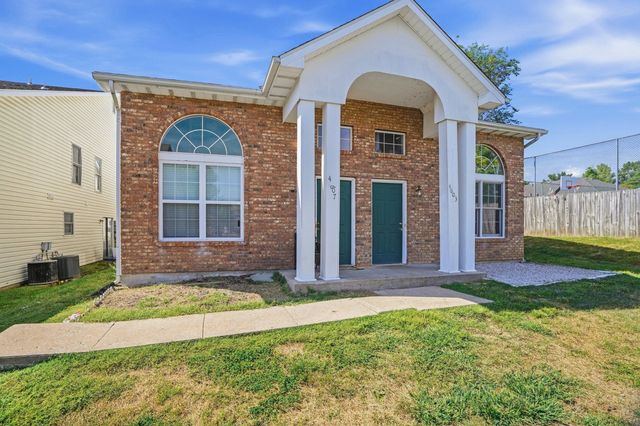 4603 BRANDON WOODS ST, Columbia, MO 65203